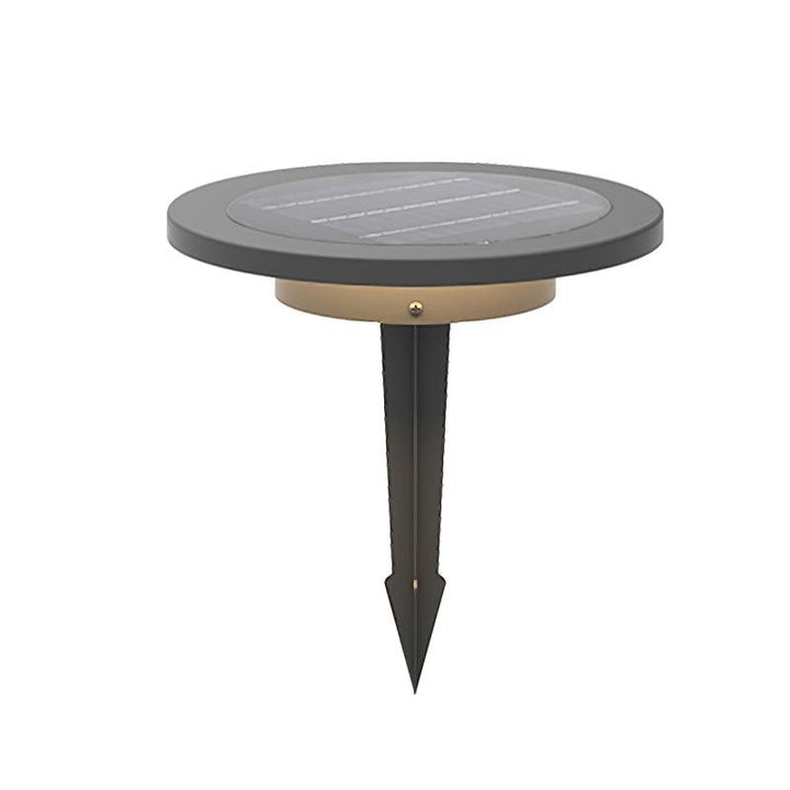 Gräsmatte Spik Utomhus Lampa