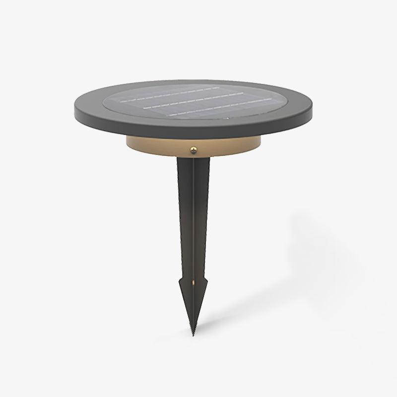 Gräsmatte Spik Utomhus Lampa