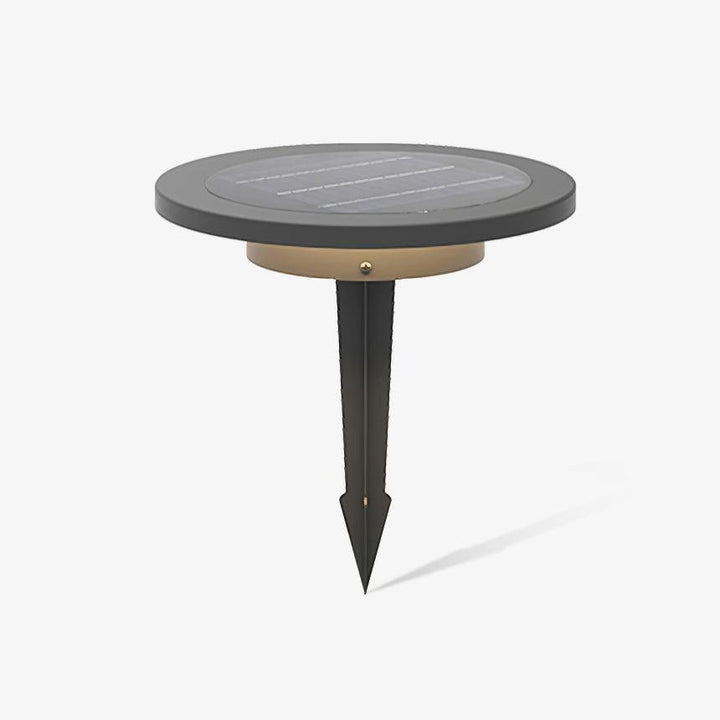Gräsmatte Spik Utomhus Lampa