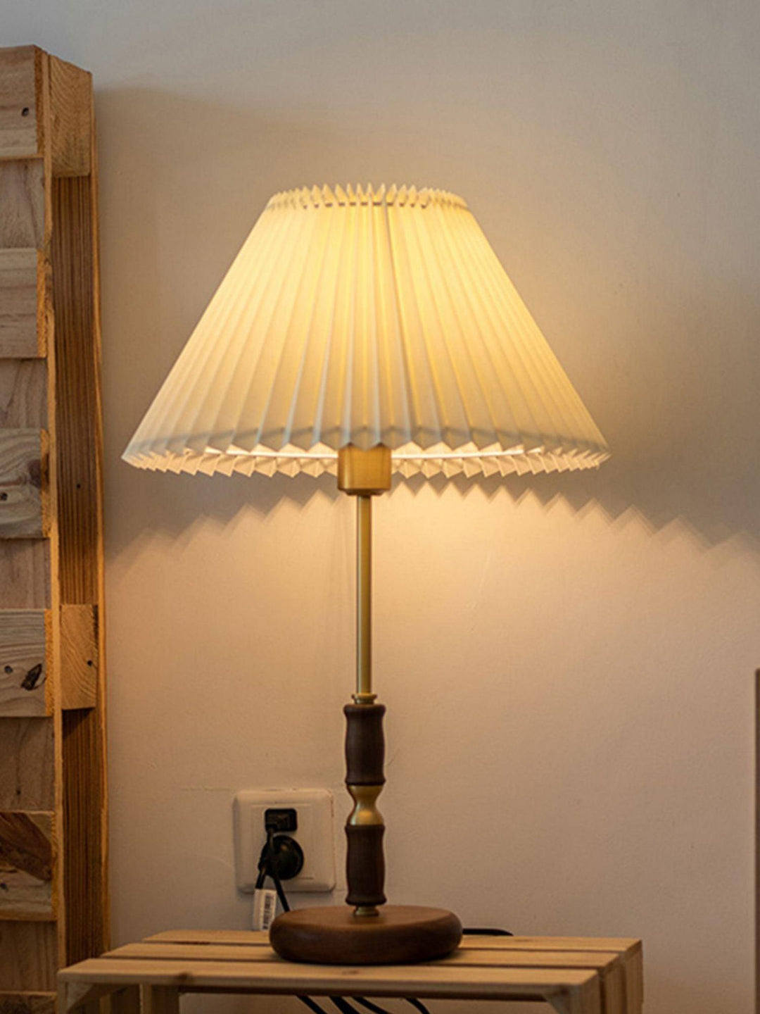Le Klint Bordslampa
