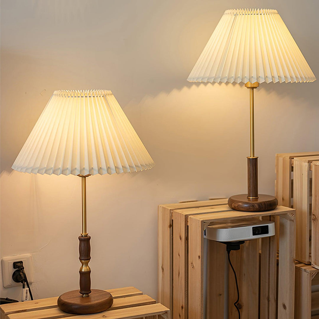Le Klint Bordslampa