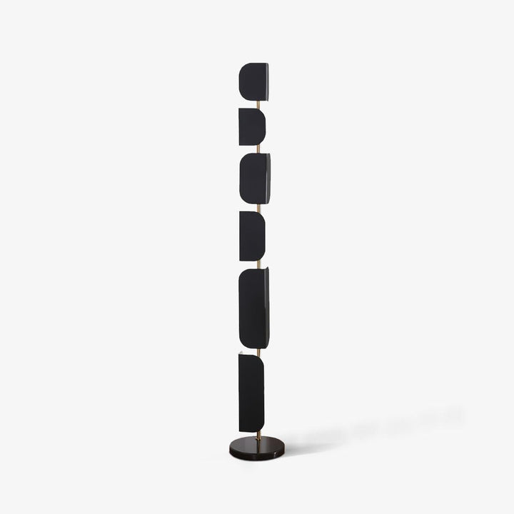 Leagan Golvlampa