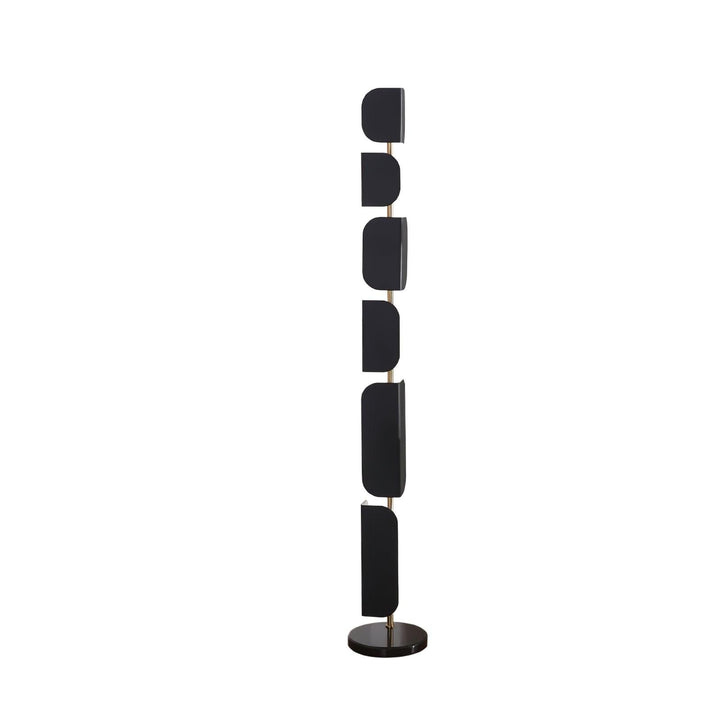 Leagan Golvlampa