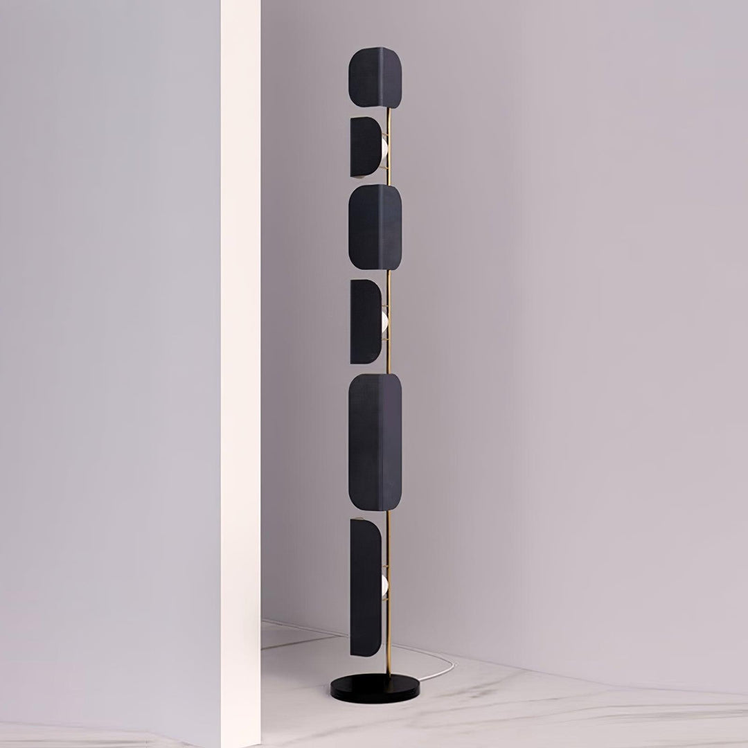 Leagan Golvlampa