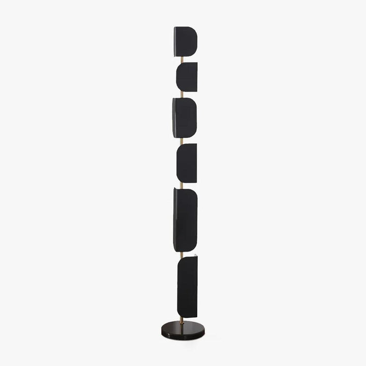 Leagan Golvlampa