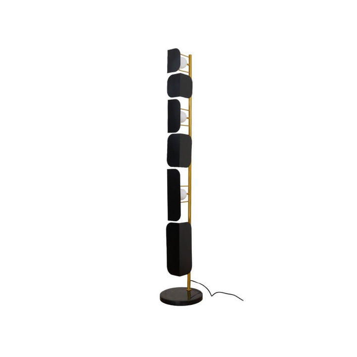 Leagan Golvlampa