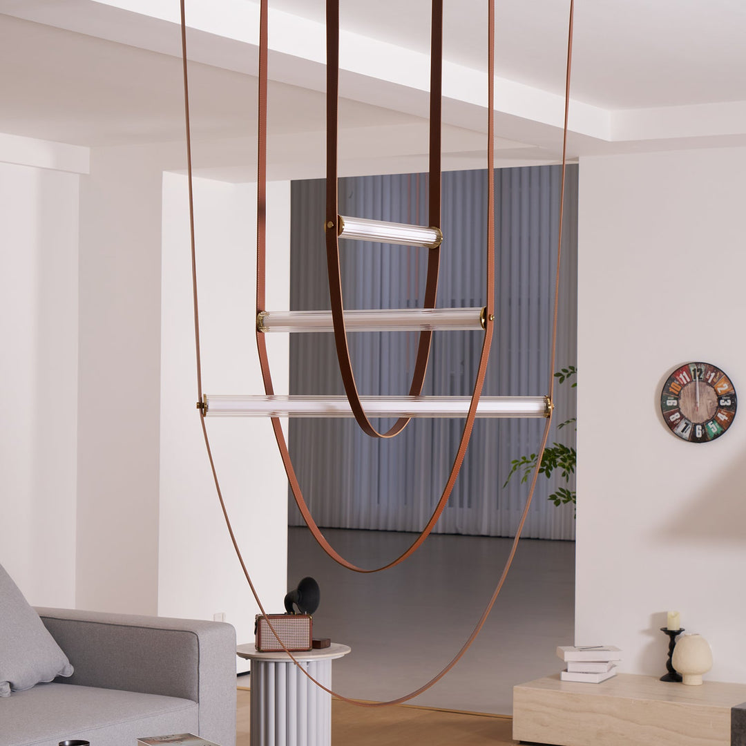 Tracer Belt Pendant Lamp