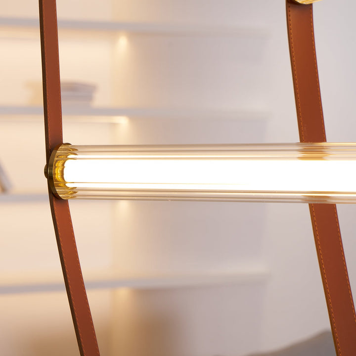 Tracer Belt Pendant Lamp