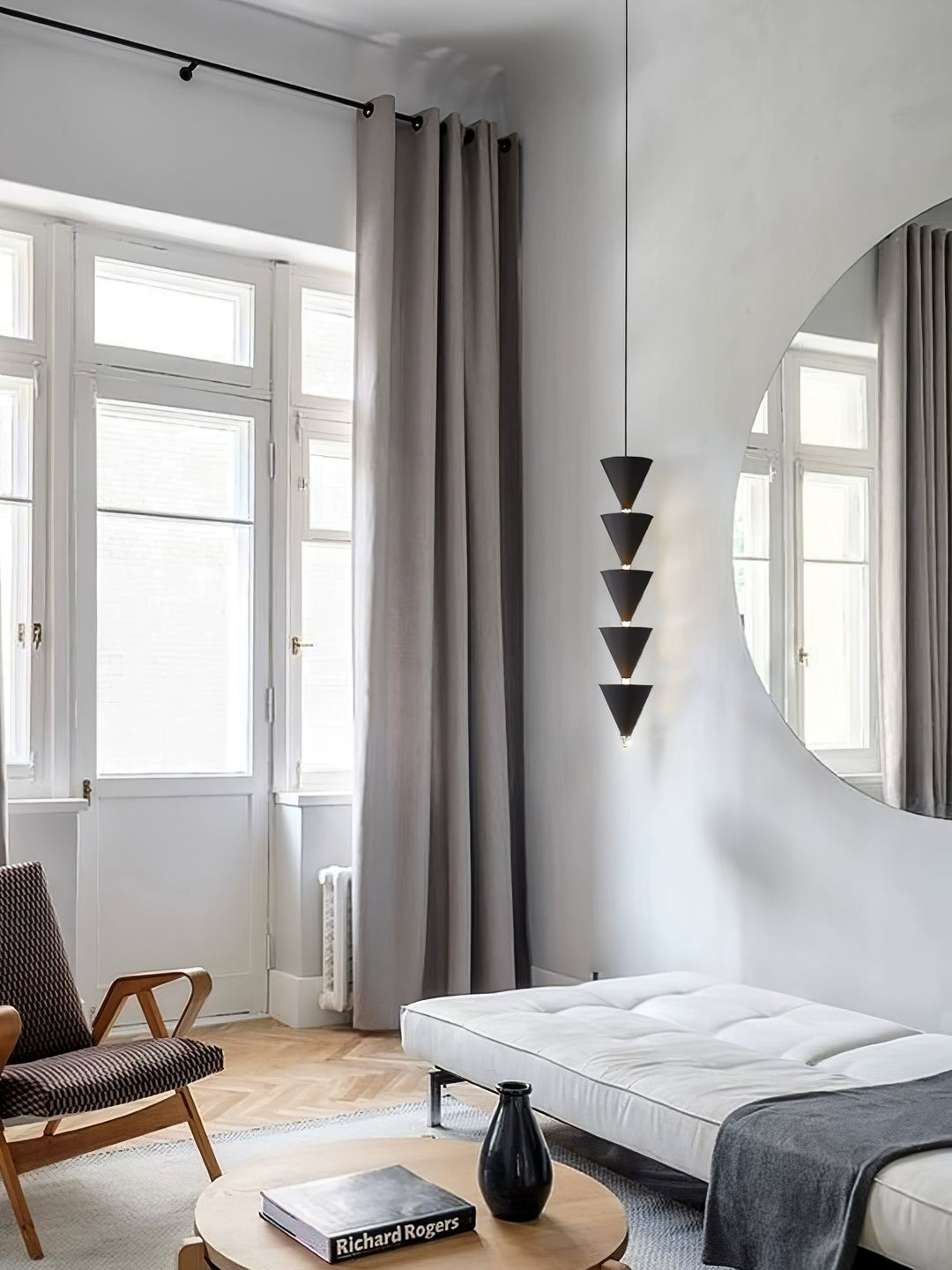 Legato Hängande Lampa
