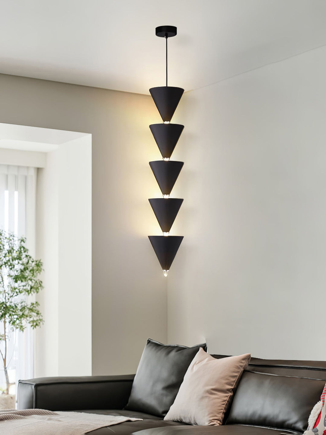 Legato Hängande Lampa
