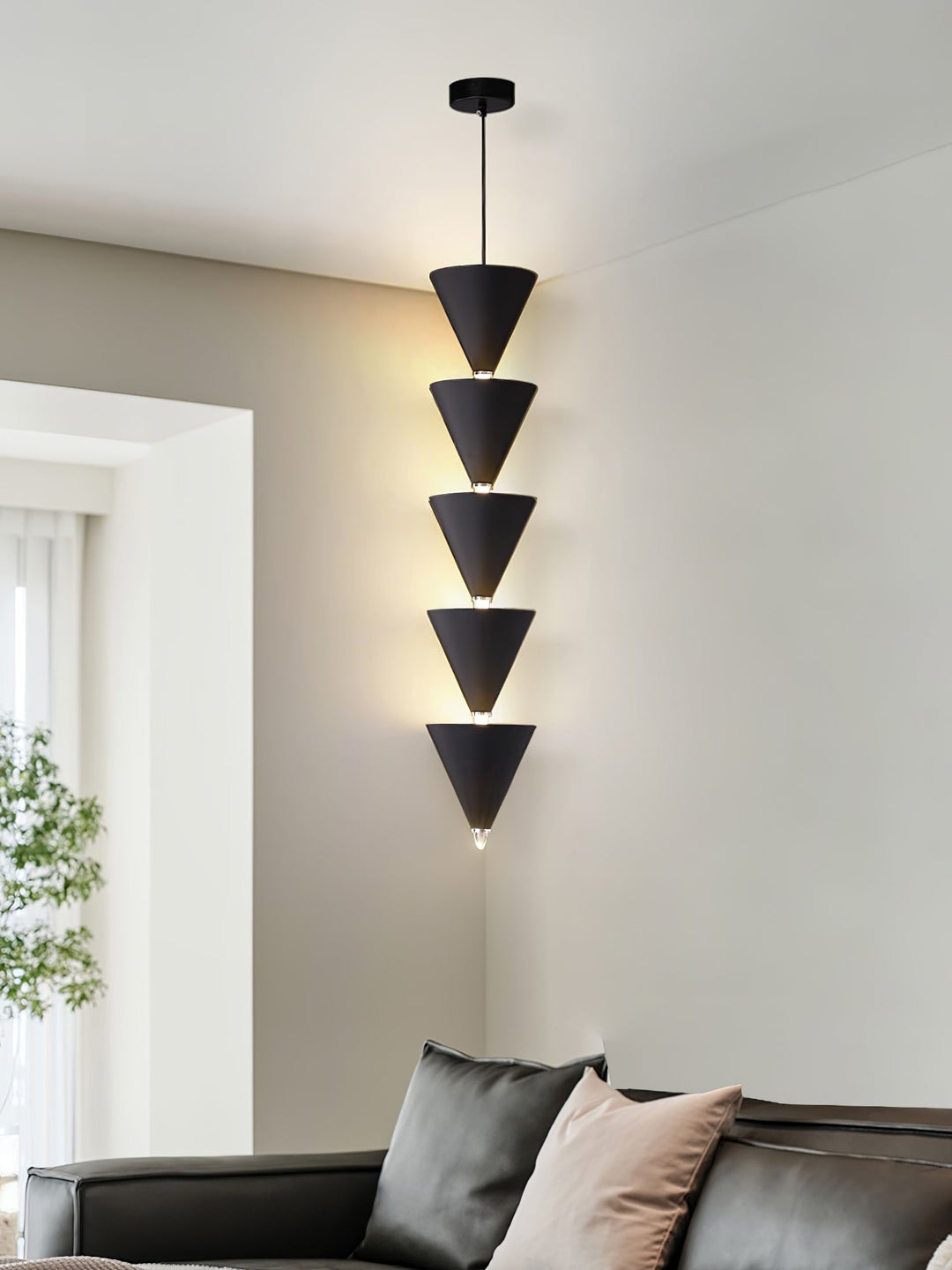 Legato Hängande Lampa