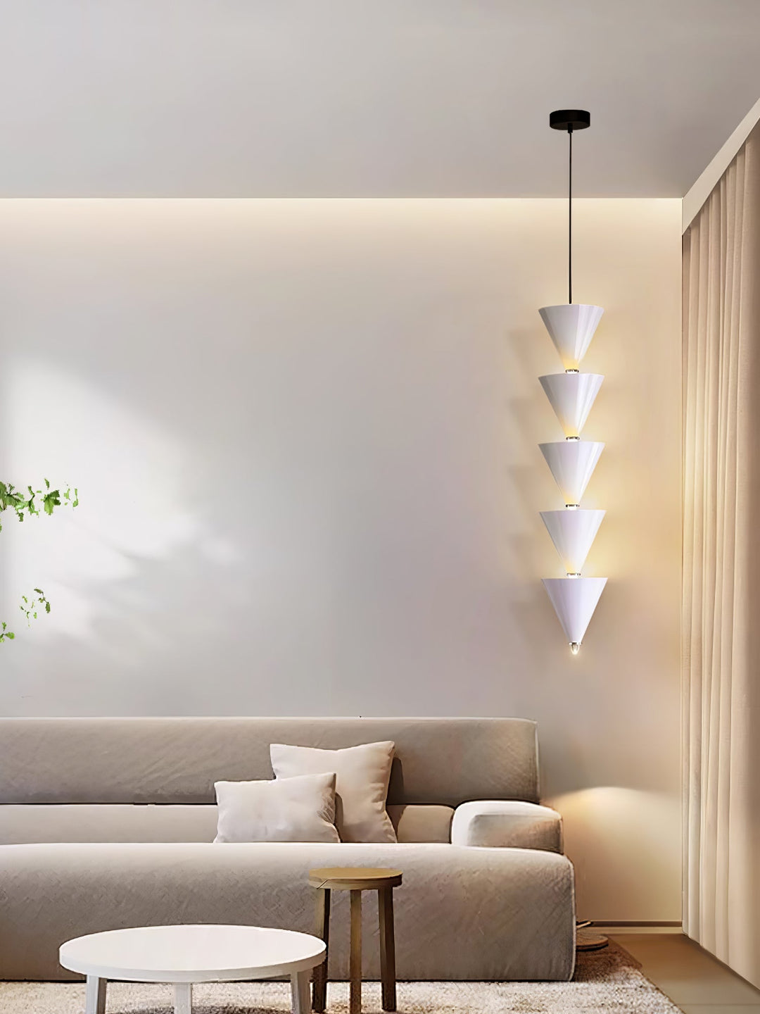 Legato Hängande Lampa