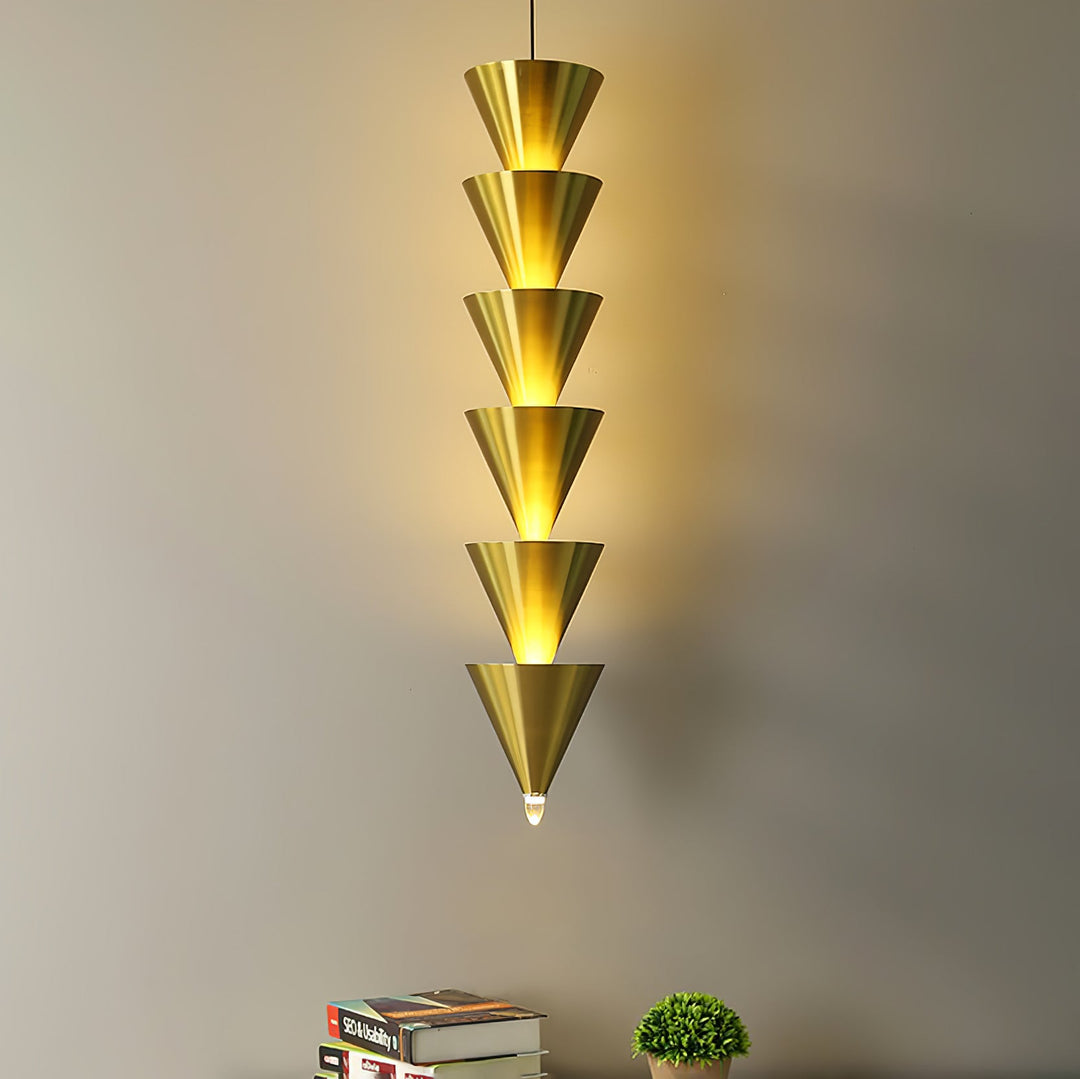 Legato Hängande Lampa