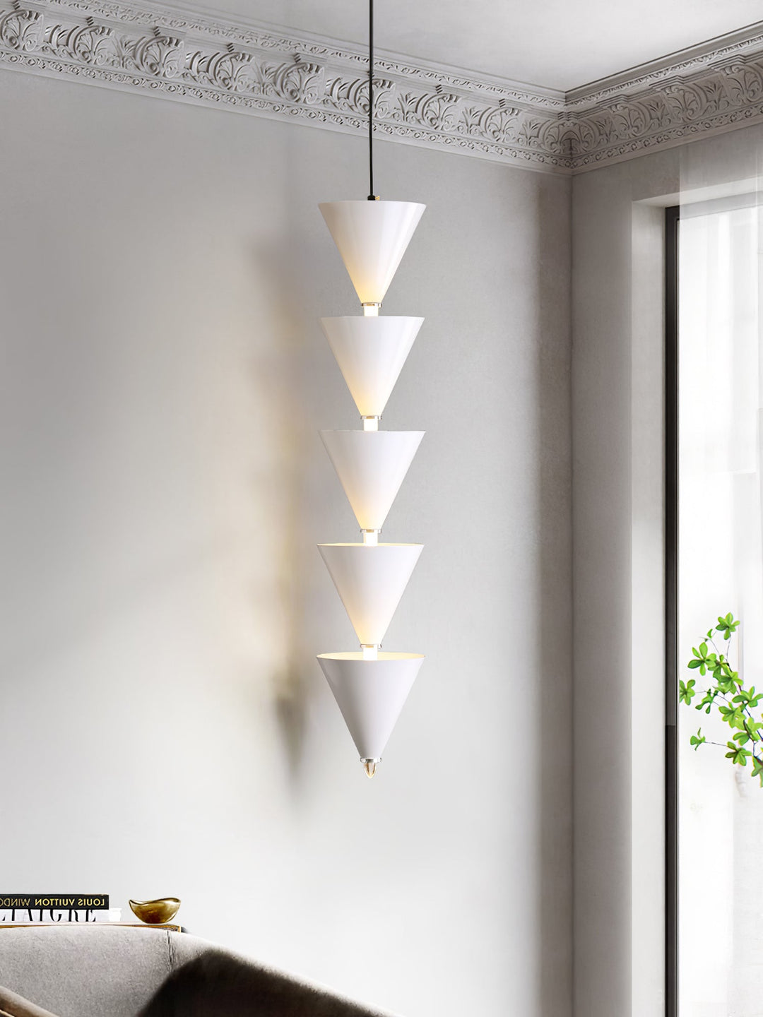 Legato Hängande Lampa