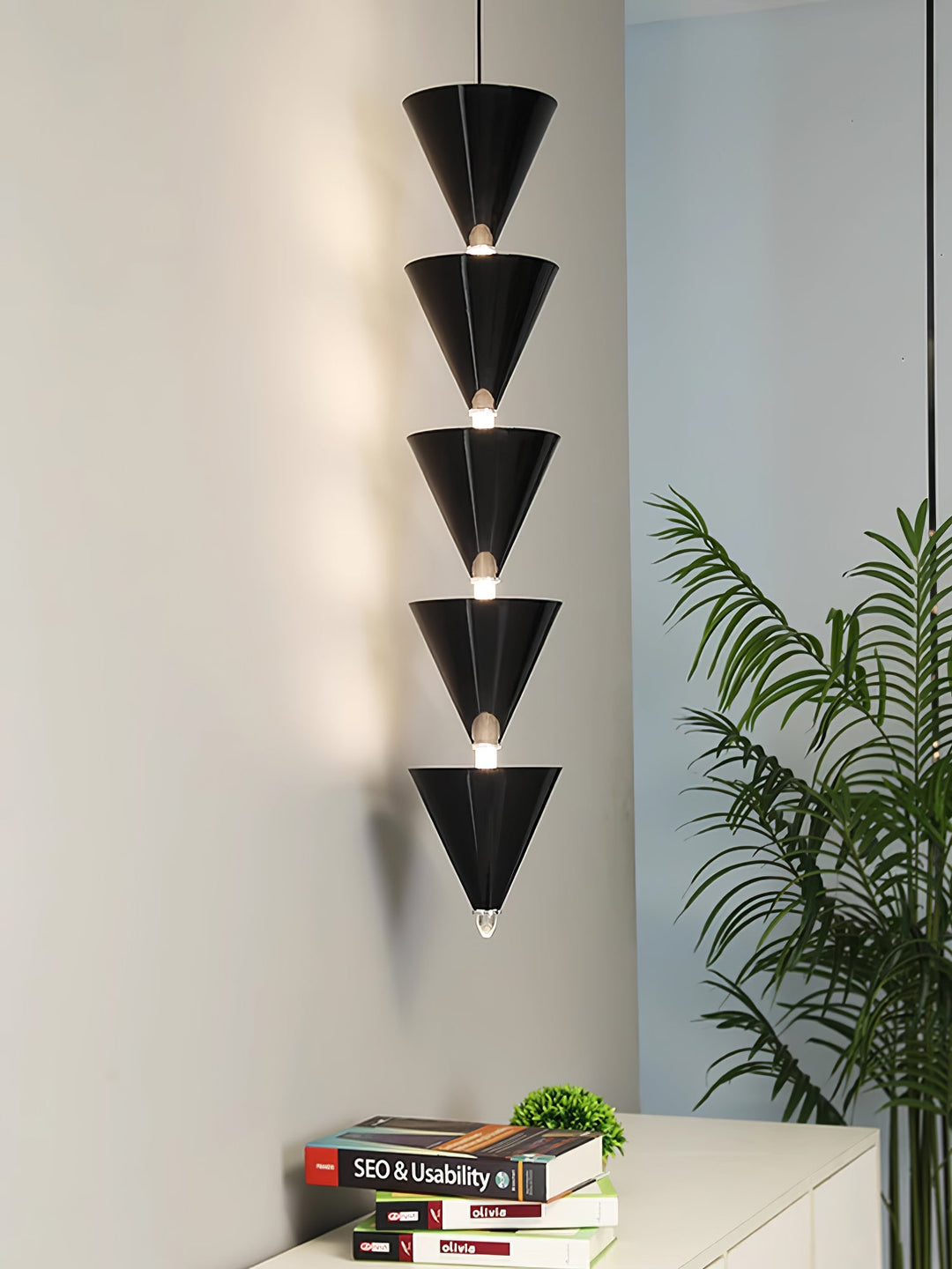 Legato Hängande Lampa