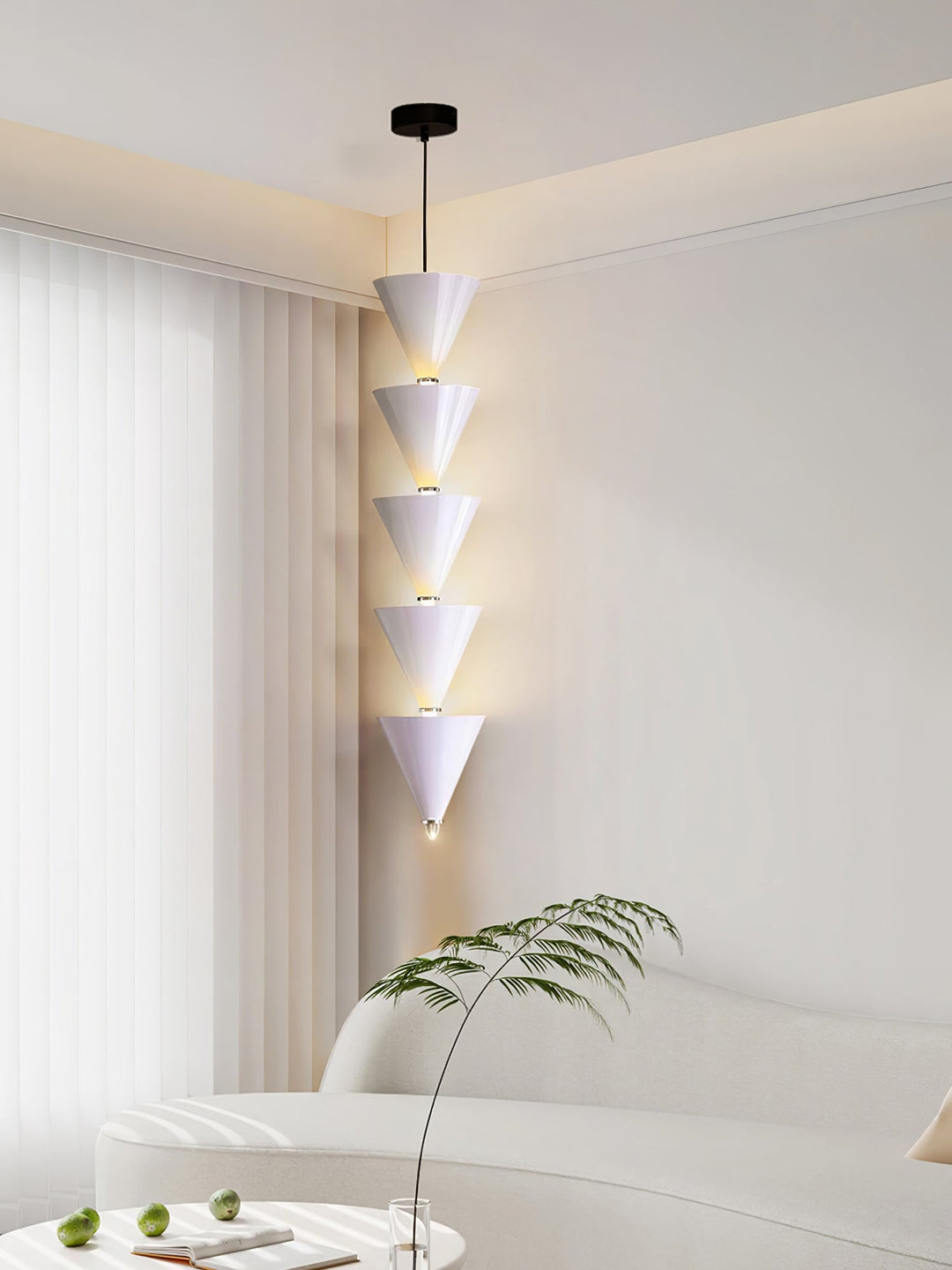 Legato Hängande Lampa