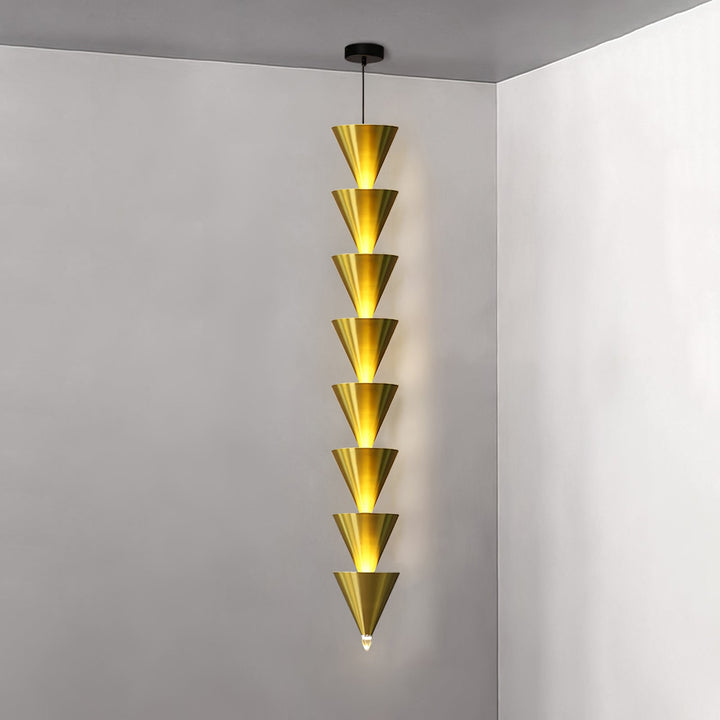Legato Hängande Lampa