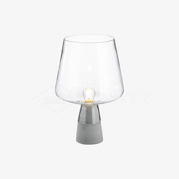 Hearth Table Lamp