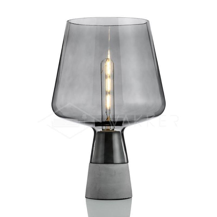 Hearth Table Lamp