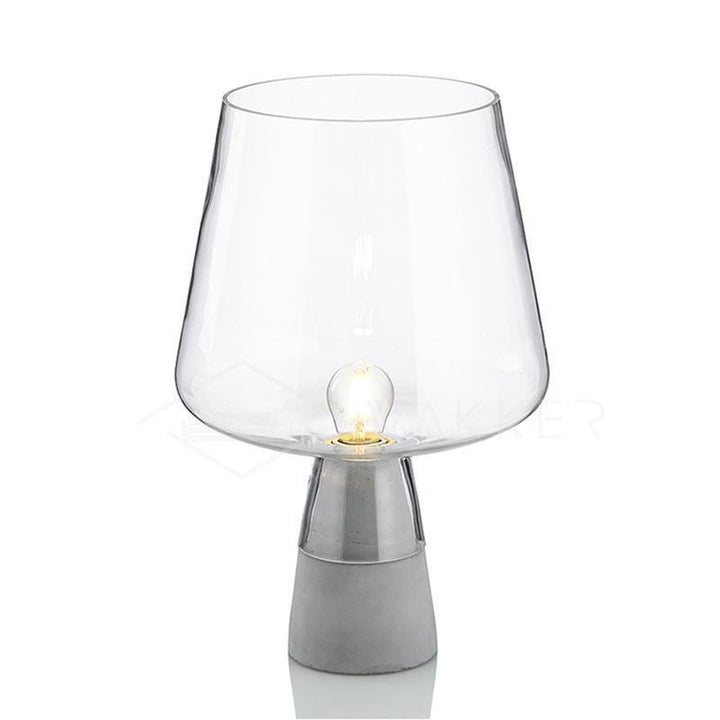 Hearth Table Lamp