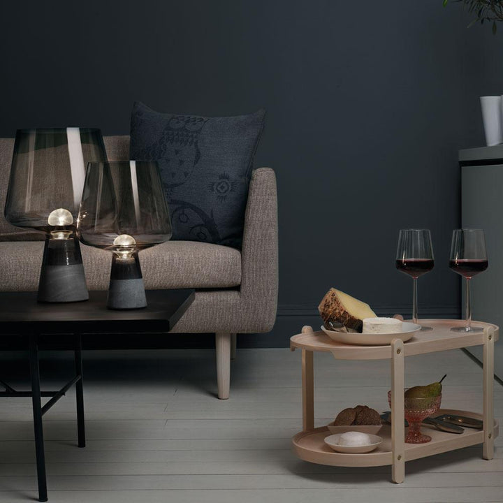 Hearth Table Lamp