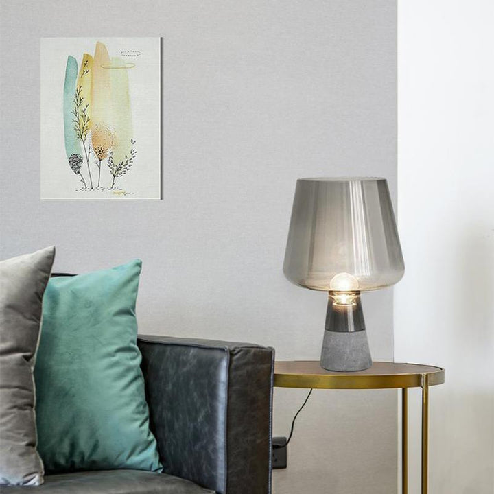 Hearth Table Lamp