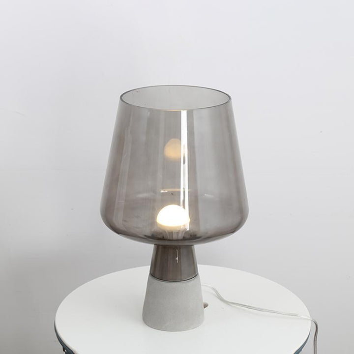Hearth Table Lamp