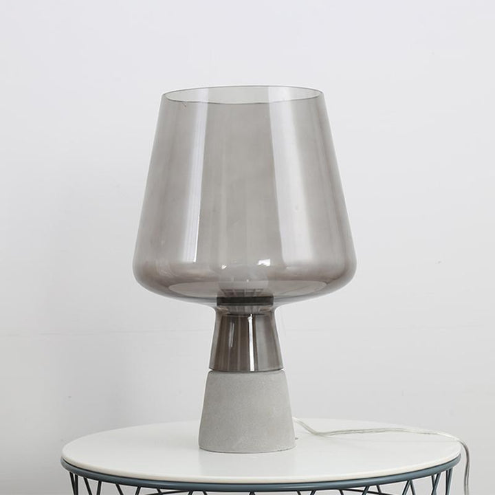Hearth Table Lamp
