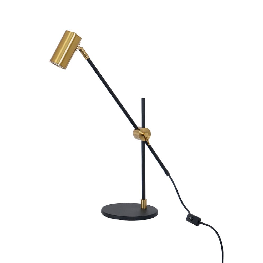 Lektor Bordslampa