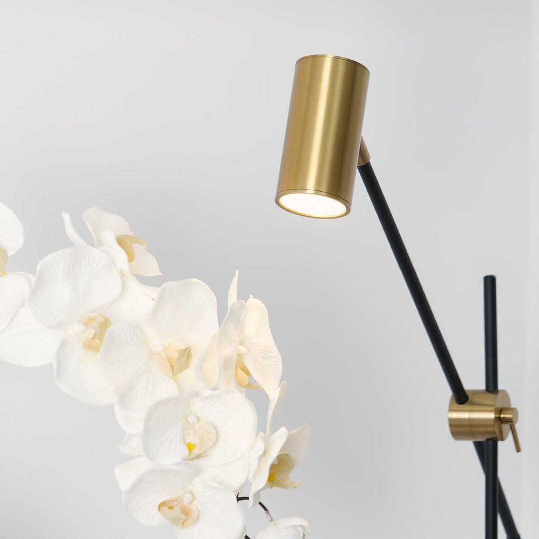 Lektor Bordslampa