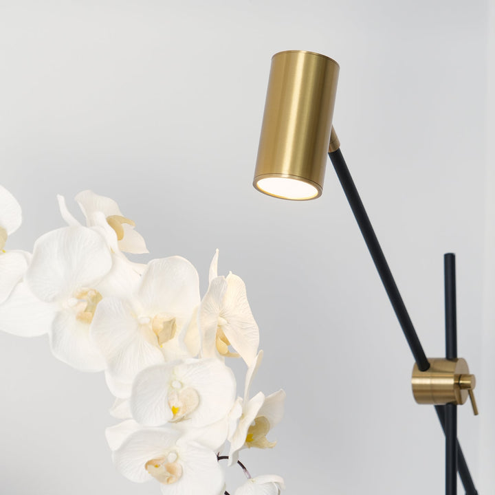 Lektor Bordslampa