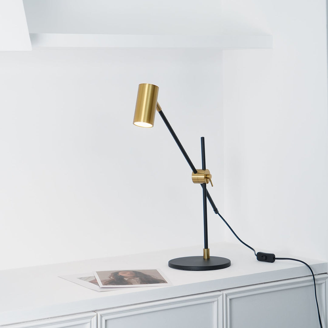 Lektor Bordslampa