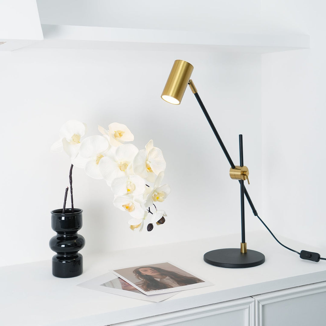 Lektor Bordslampa