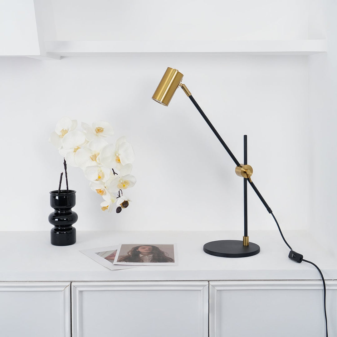 Lektor Bordslampa