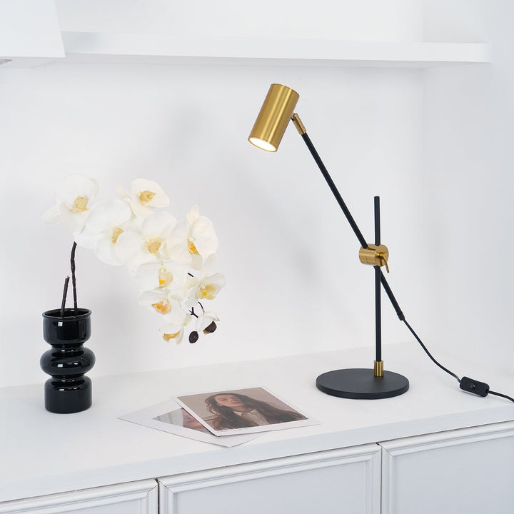 Lektor Bordslampa