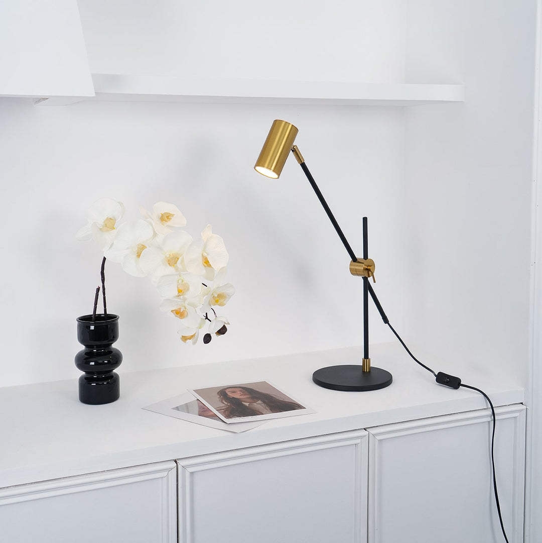 Lektor Bordslampa