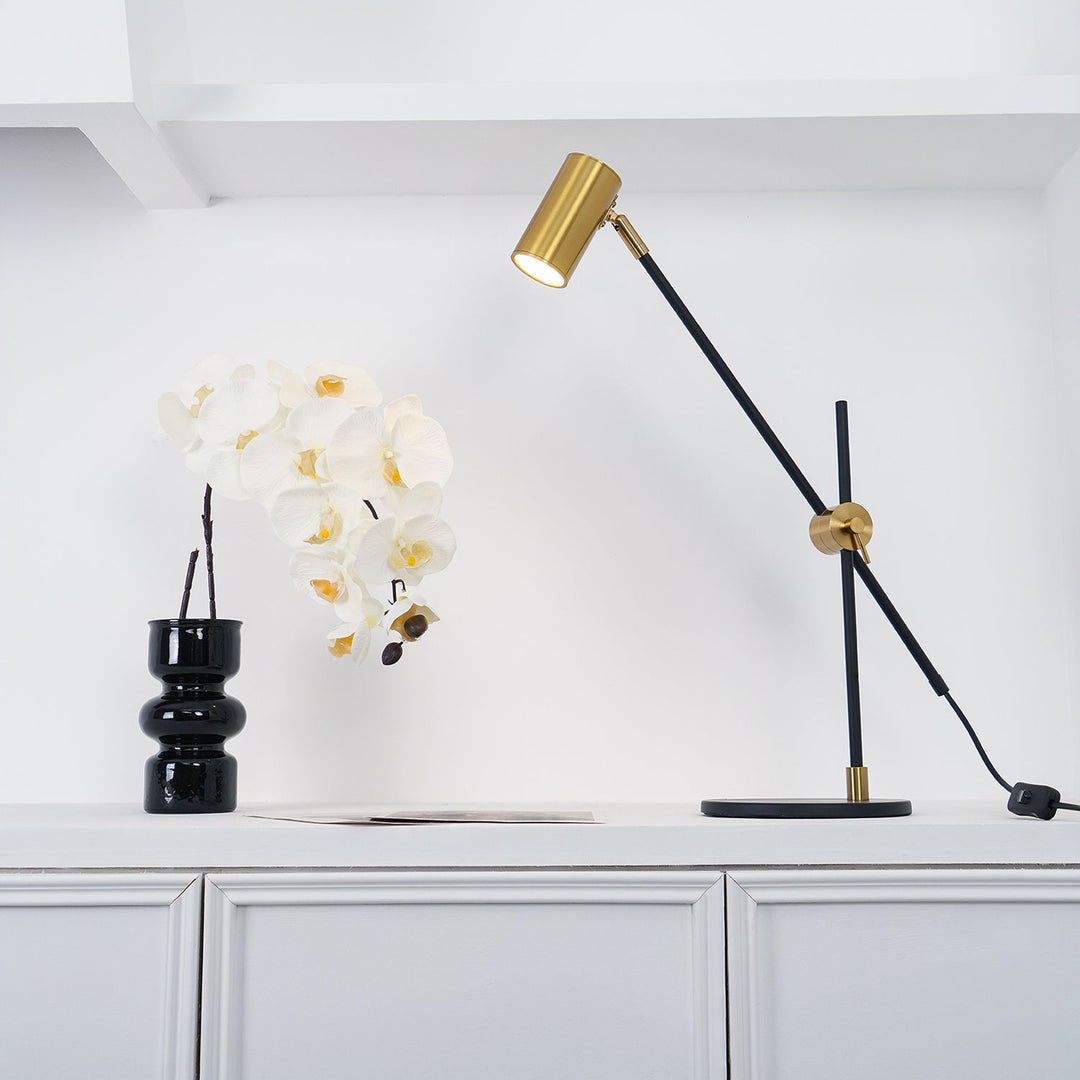 Lektor Bordslampa