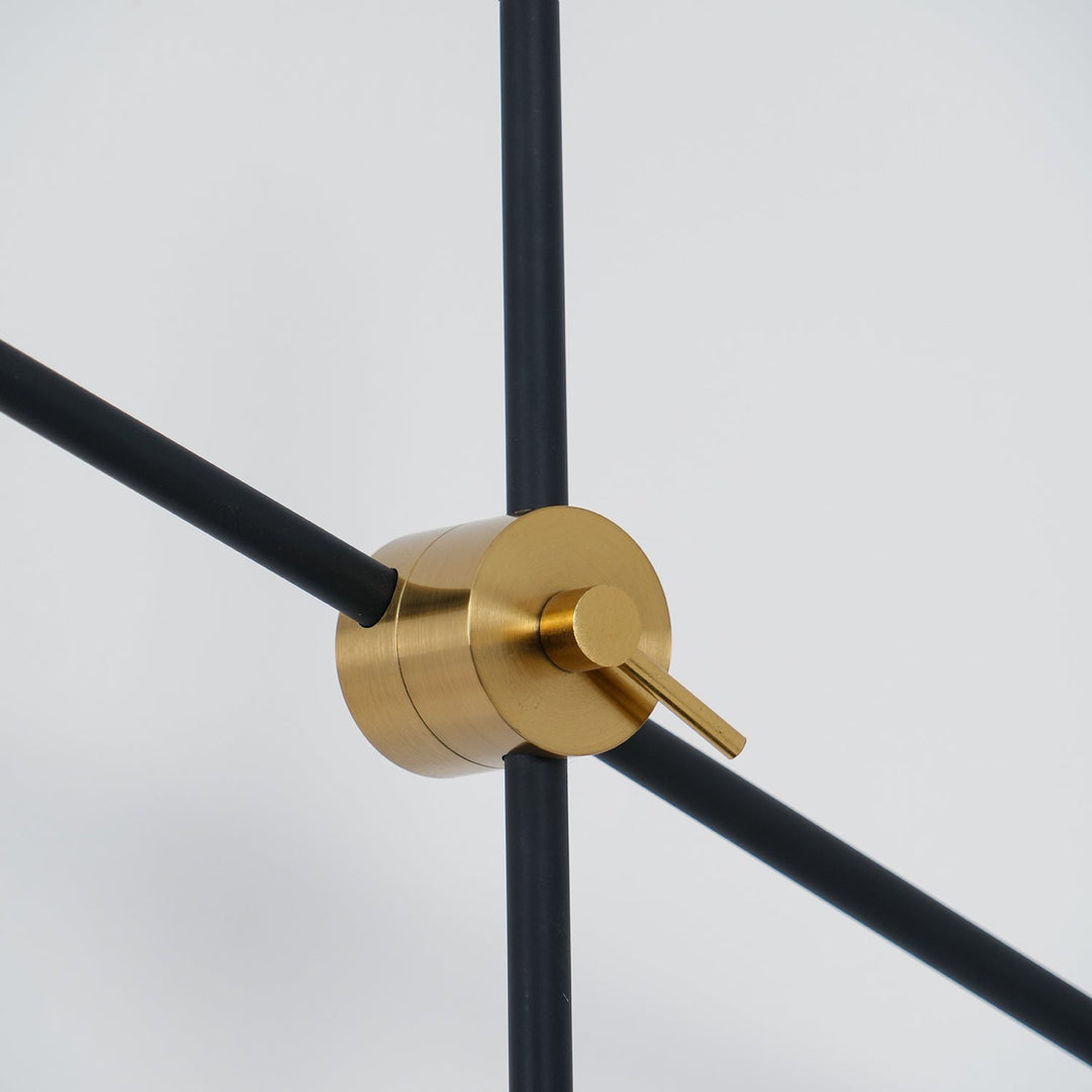 Lektor Bordslampa