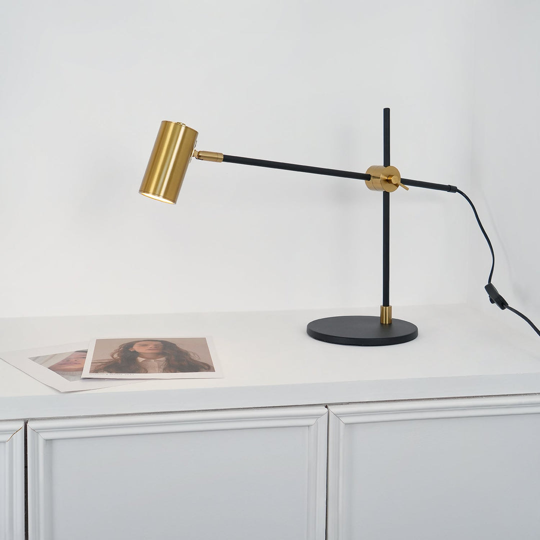 Lektor Bordslampa
