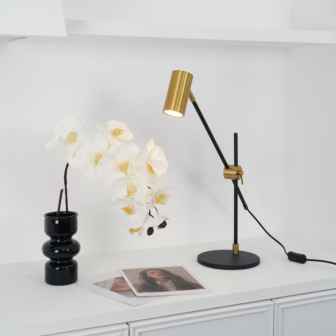 Lektor Bordslampa