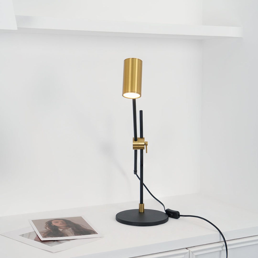 Lektor Bordslampa