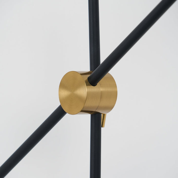 Lektor Bordslampa