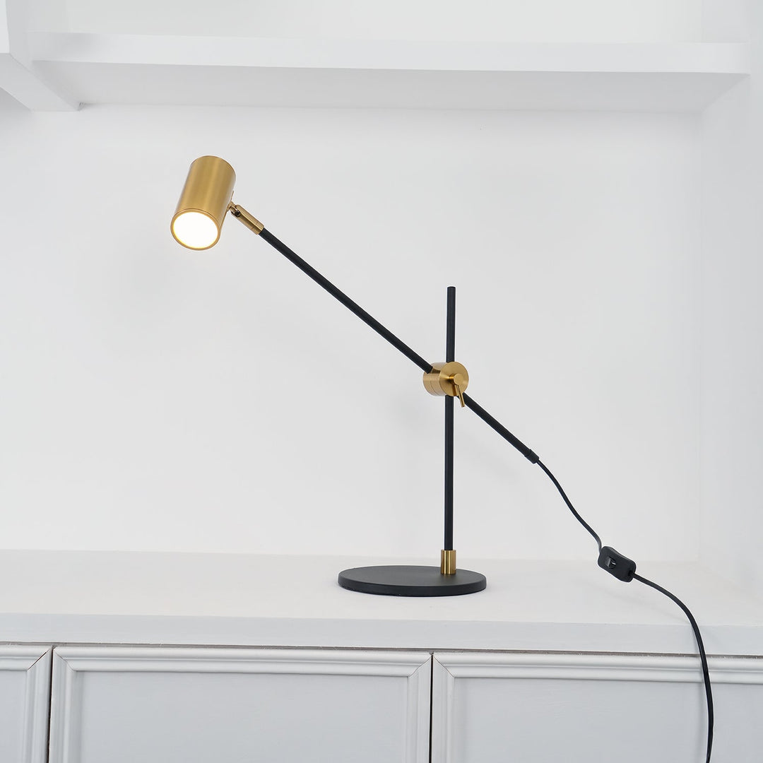 Lektor Bordslampa