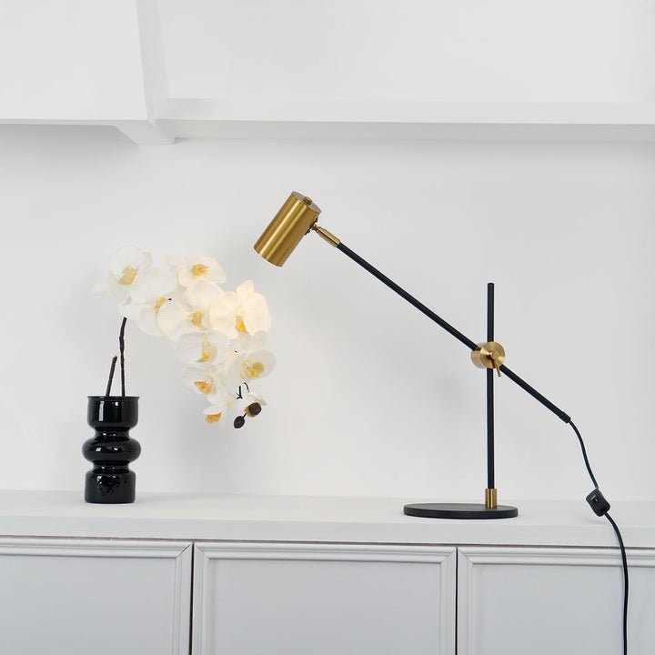 Lektor Bordslampa