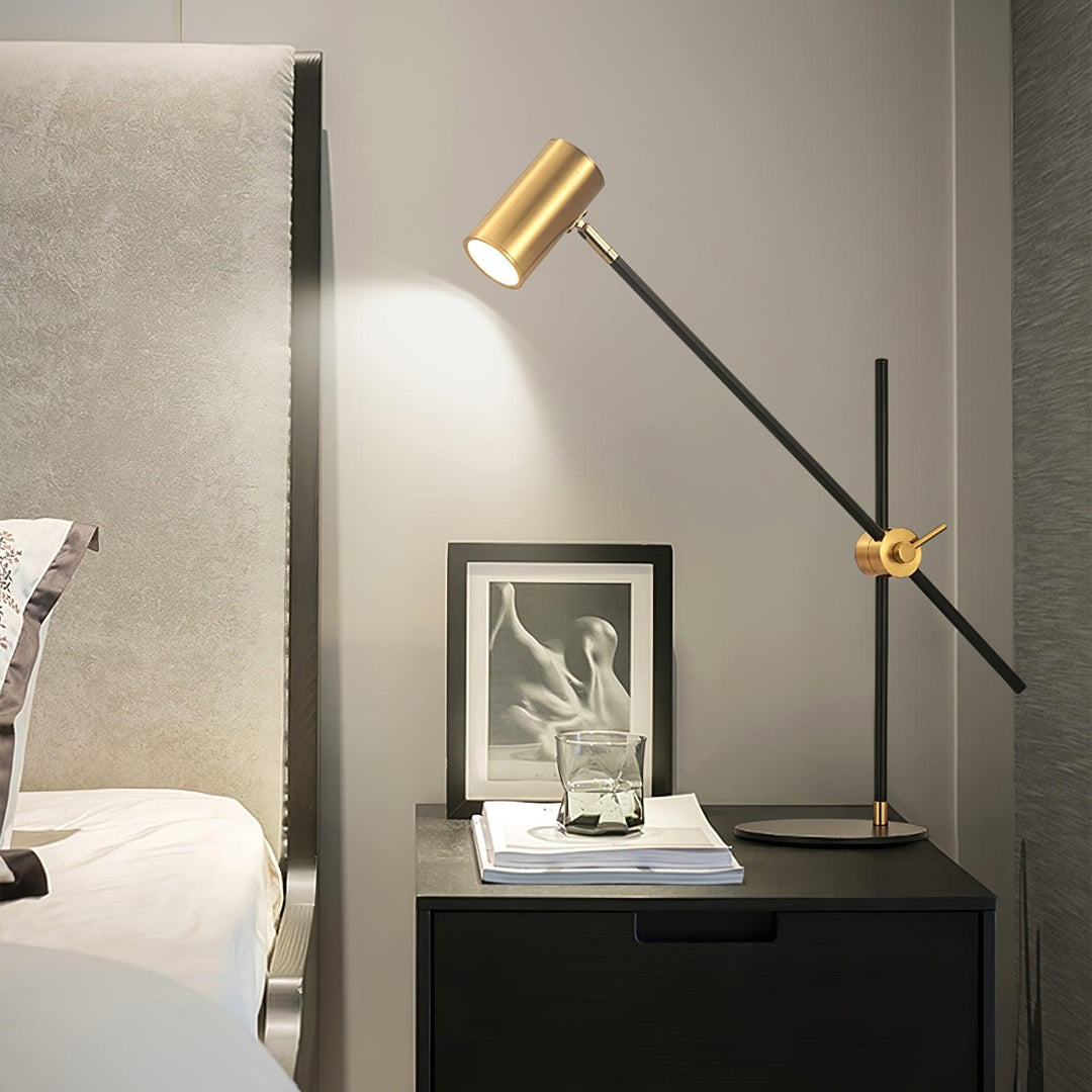 Lektor Bordslampa