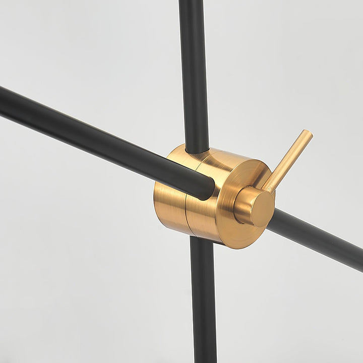 Lektor Bordslampa