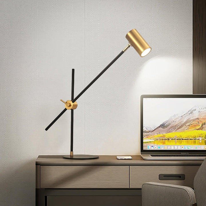 Lektor Bordslampa