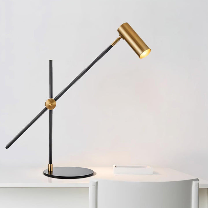Lektor Bordslampa