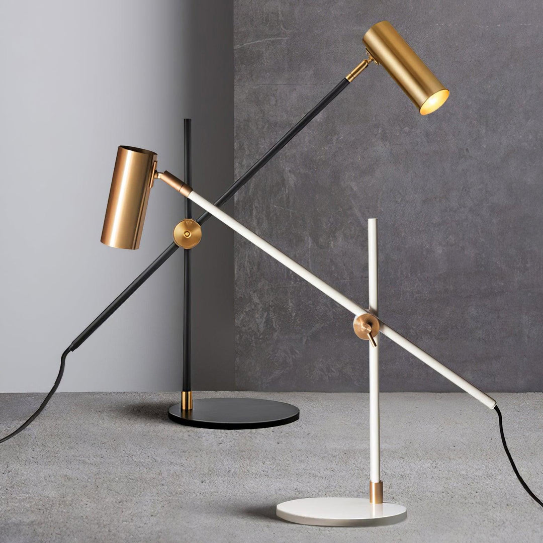 Lektor Bordslampa