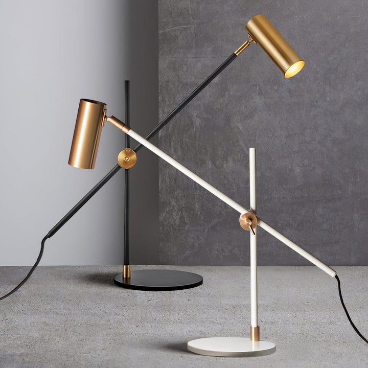Lektor Bordslampa